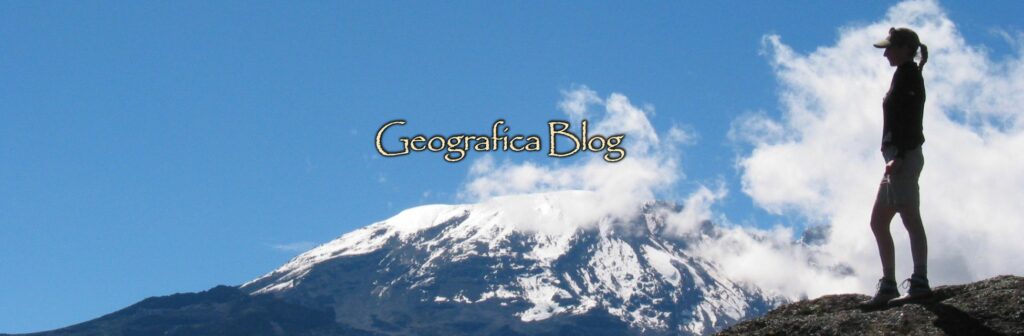 Tusker's Kilimanjaro Climb Blog Series