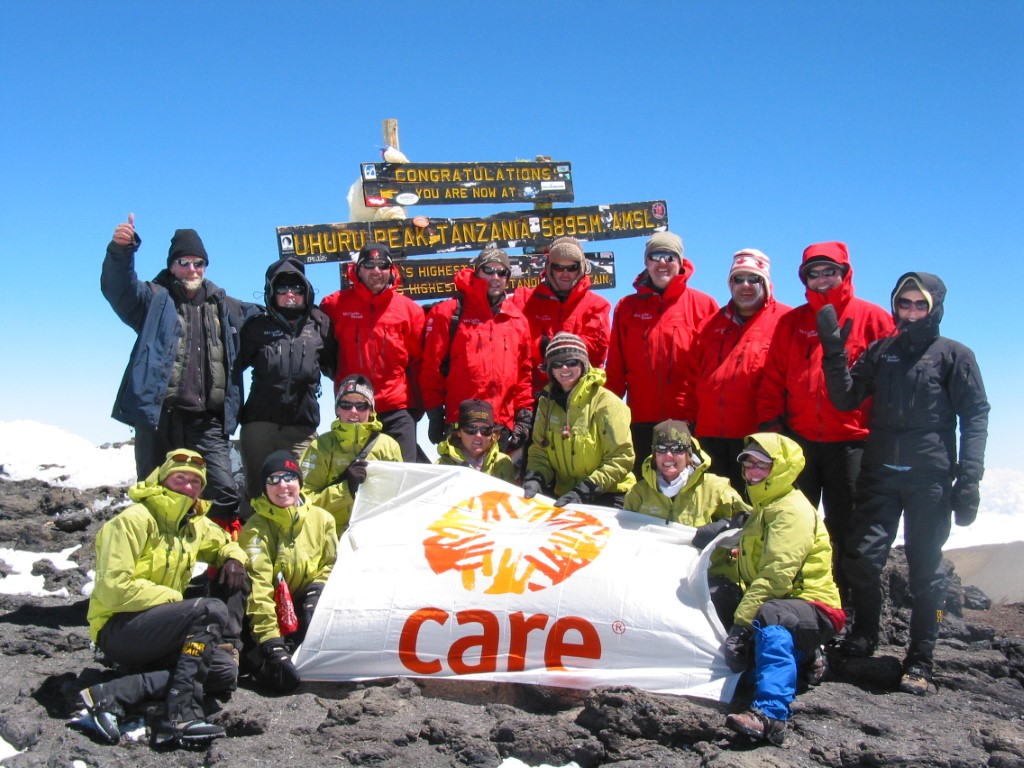 Charity-Climb-CARE-3