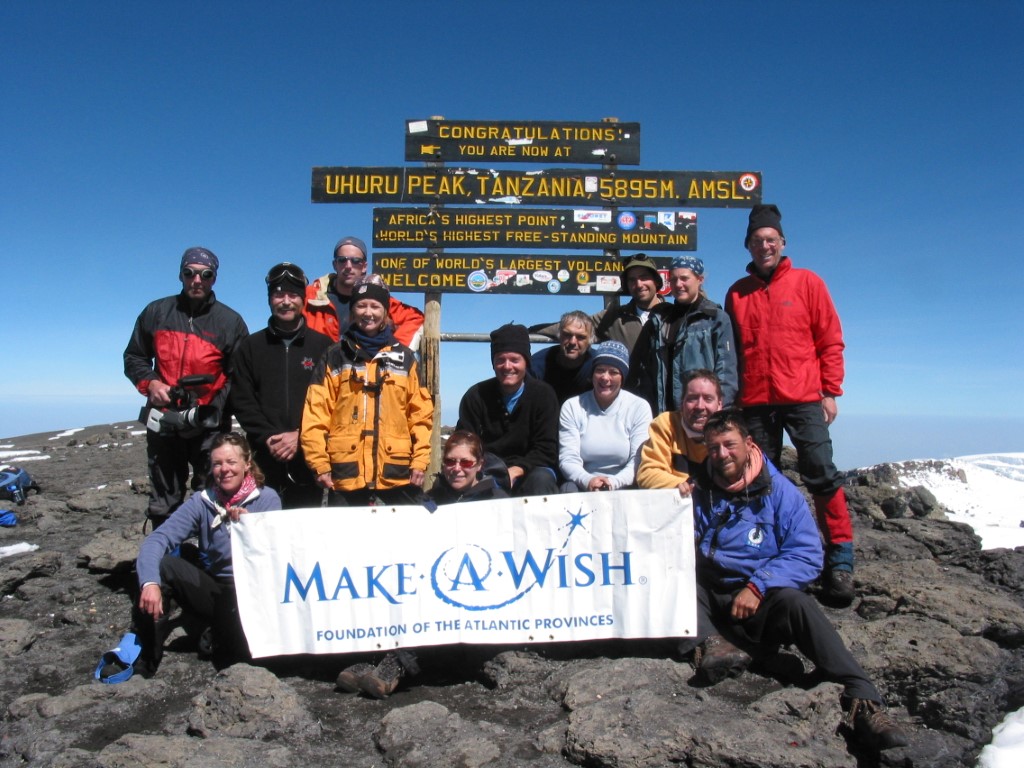 Charity-Climb-Make-a-Wish-4