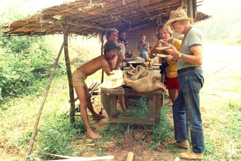 Sudan-Expedition-1980-BFP