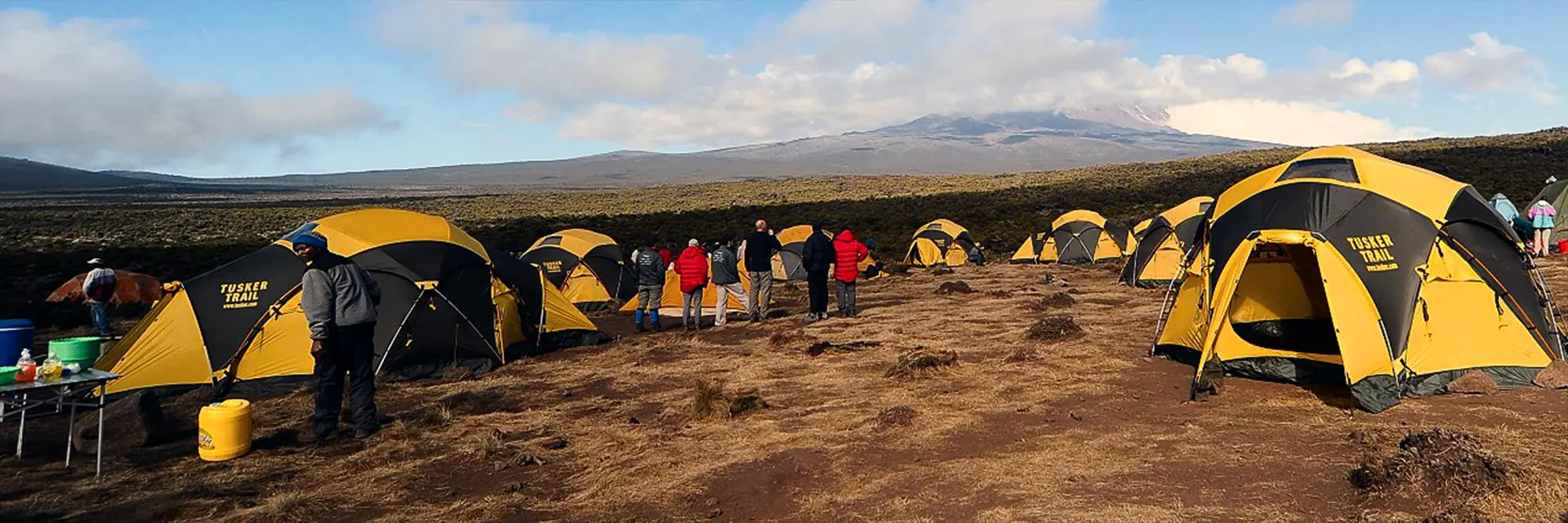 What to expect when climbing mount kilimanjaro
